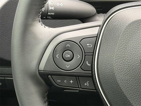 New 2026 Toyota Corolla XLE image 14