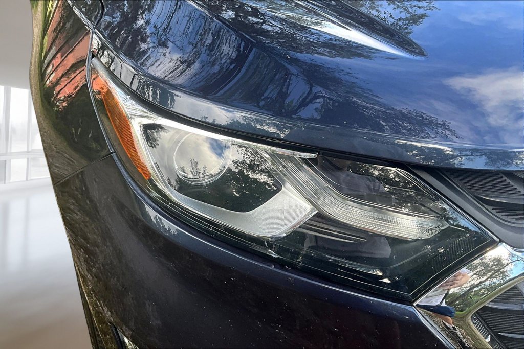 Used 2019 Chevrolet Equinox LT FWD image 30