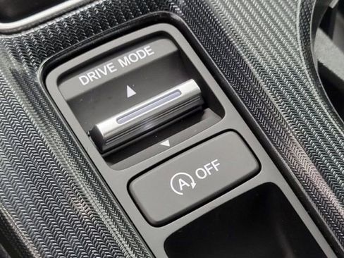 New 2026 Honda Civic Sport image 13