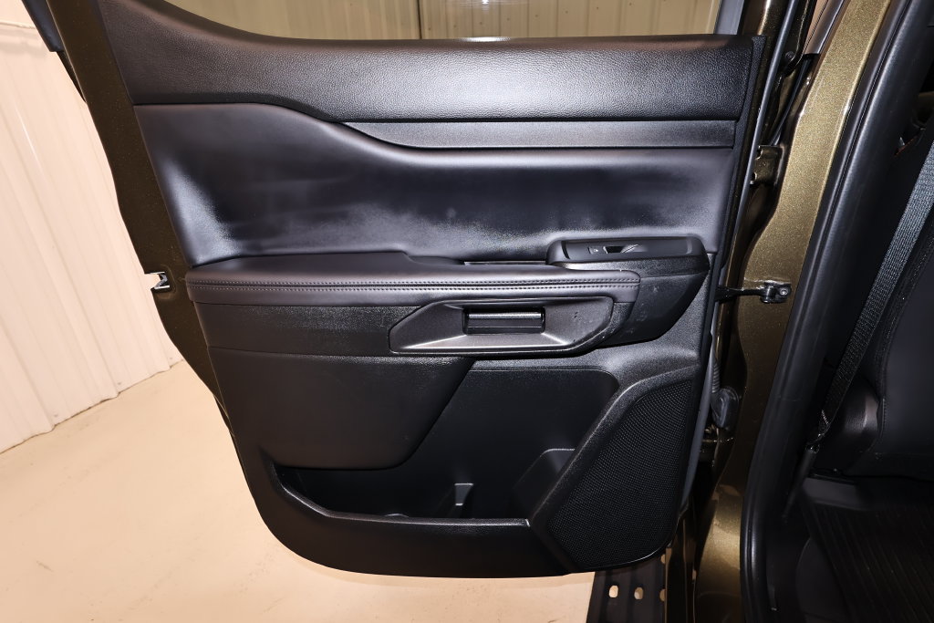 Certified 2024 Ford Ranger Raptor AWD/4WD image 16