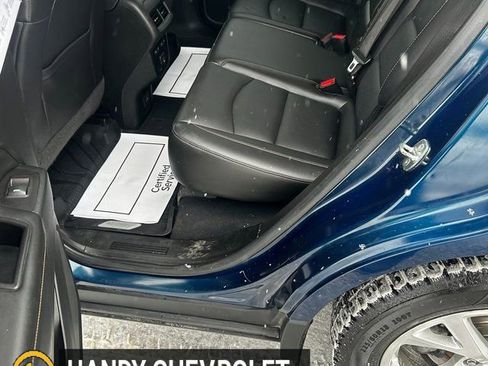 Certified 2021 Chevrolet Equinox Premier image 38