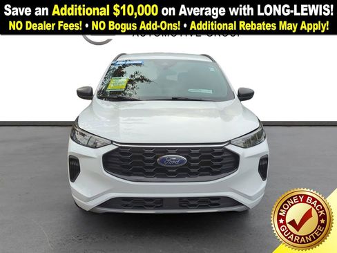 Used 2023 Ford Escape ST-Line image 11