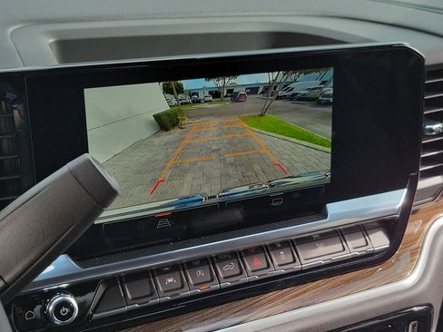 New 2026 GMC Sierra 1500 Elevation image 28