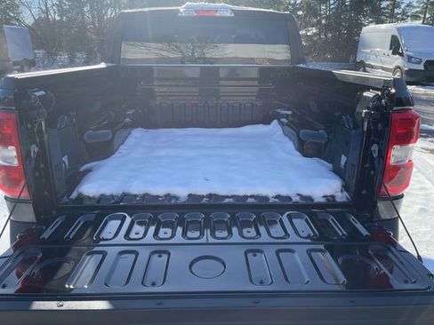 New 2025 Ford Maverick XLT image 24