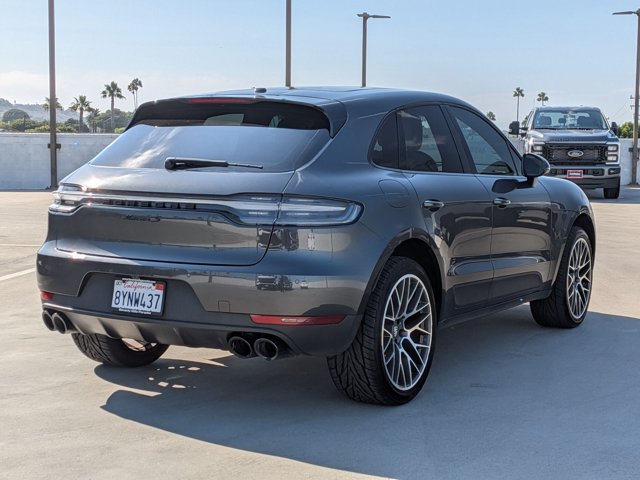Used 2021 Porsche Macan S AWD/4WD image 5