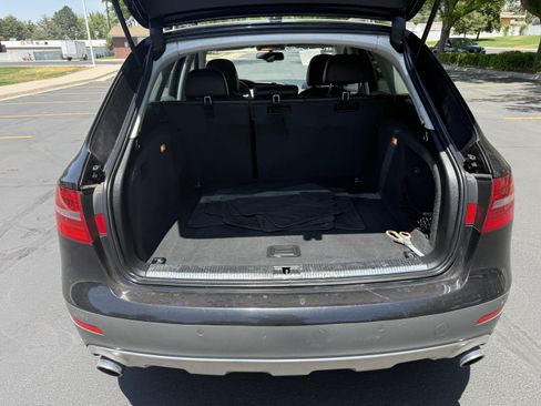 Used 2013 Audi A4 Premium Plus w/ Premium Plus Pkg AWD/4WD image 19
