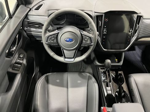 New 2026 Subaru Forester Limited image 26