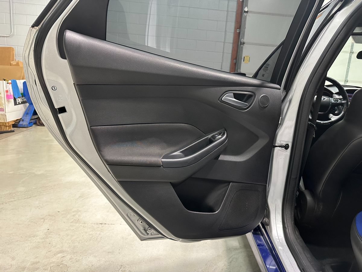 Used 2013 Ford Focus ST FWD image 22