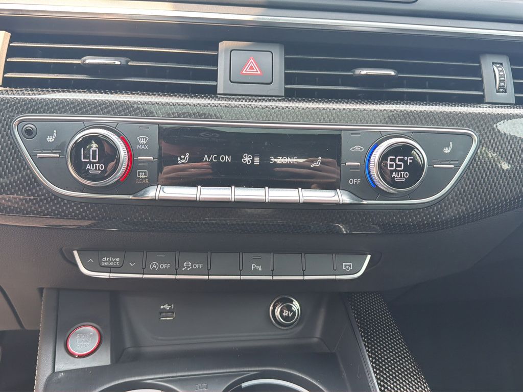 Used 2019 Audi S4 Premium Plus AWD/4WD image 32