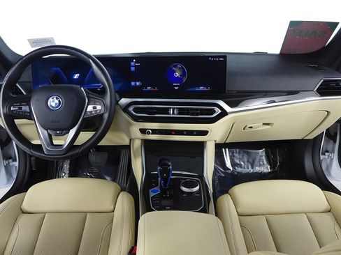 Certified 2023 BMW i4 eDrive35 w/ Premium Package RWD image 25