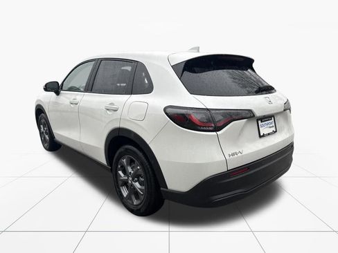 New 2026 Honda HR-V LX image 6