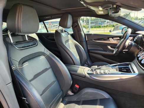 Used 2021 Mercedes-Benz AMG GT 53 image 16