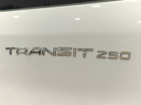 Used 2023 Ford Transit 250 Low Roof AWD w/ Exterior Upgrade Package image 37
