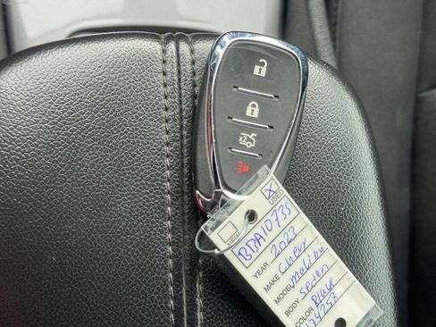 Used 2023 Chevrolet Malibu LT image 11