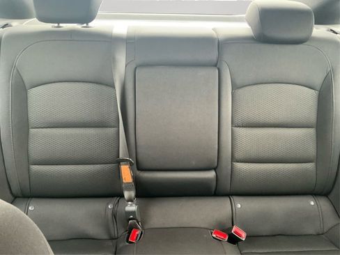 Used 2024 Chevrolet Malibu LT image 17