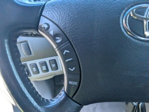 Used 2010 Toyota Tacoma 4x4 Access Cab image 16
