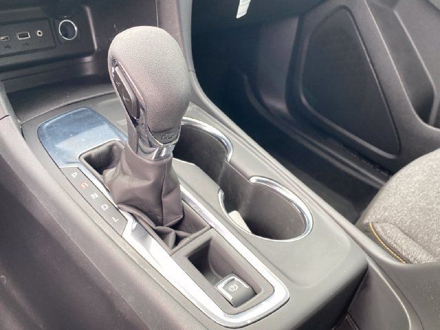 Certified 2024 Chevrolet Equinox LT w/ LPO, Floor Liner Package FWD image 12