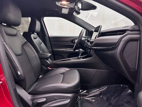 New 2026 Jeep Compass Latitude image 17