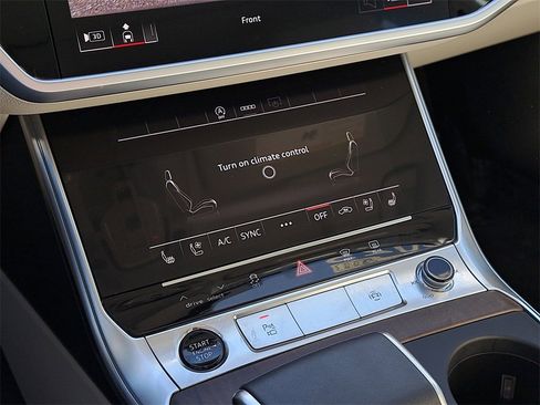 Certified 2025 Audi A6 3.0T Premium w/ Convenience Plus Package image 14