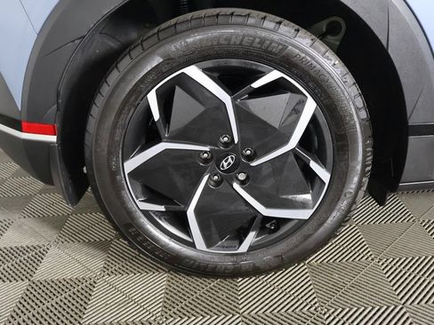 Used 2024 Hyundai Ioniq 5 SEL RWD image 21