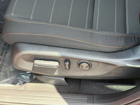 Certified 2026 Honda CR-V TrailSport image 19