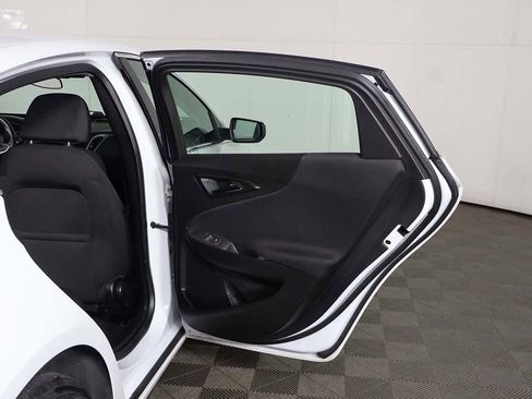 Used 2023 Chevrolet Malibu LT FWD image 19
