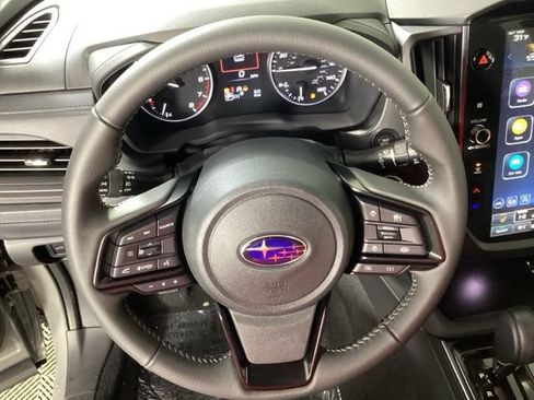 Certified 2026 Subaru Forester Premium AWD/4WD image 27