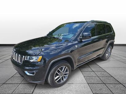 Used 2020 Jeep Grand Cherokee Laredo w/ Quick Order Package 2BN North