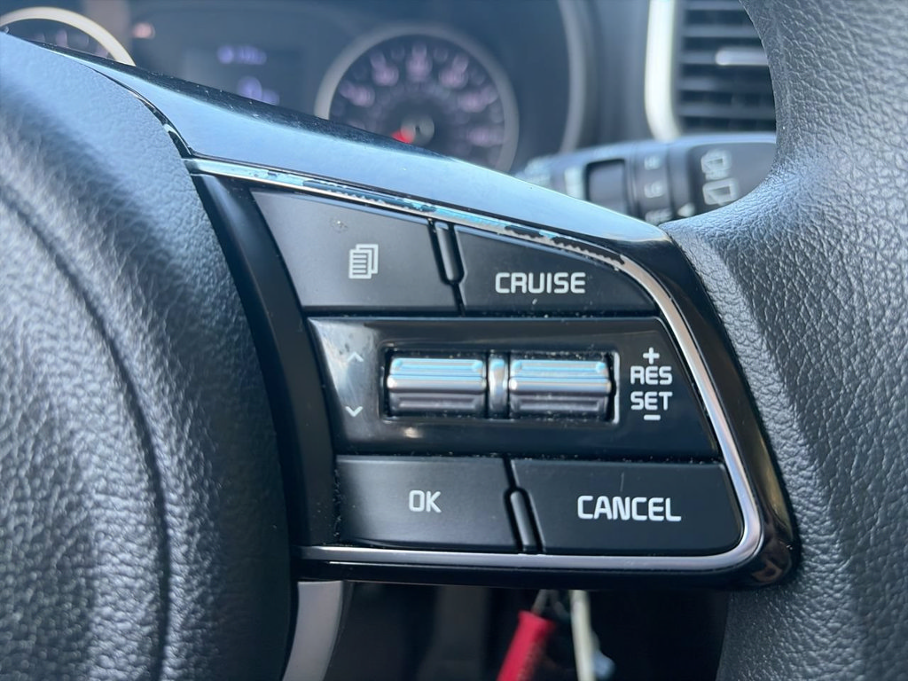 Used 2022 Kia Sportage LX FWD image 24
