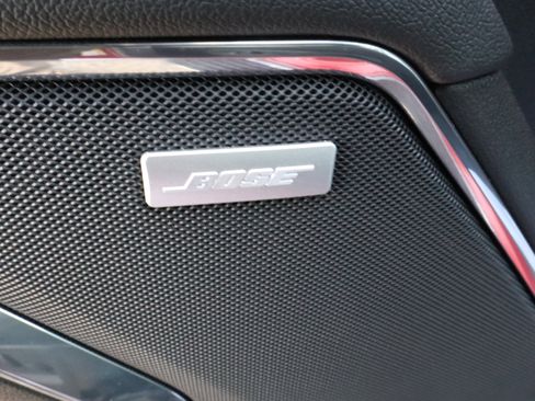 Certified 2024 GMC Sierra 1500 SLT w/ SLT Premium Package image 19