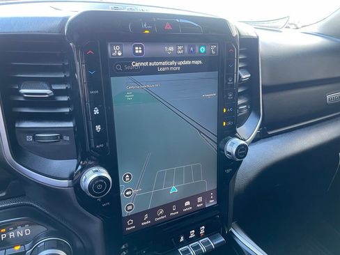 New 2026 RAM 1500 Big Horn AWD/4WD image 17