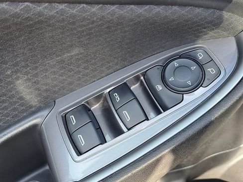 Used 2024 Chevrolet Malibu LT FWD image 13