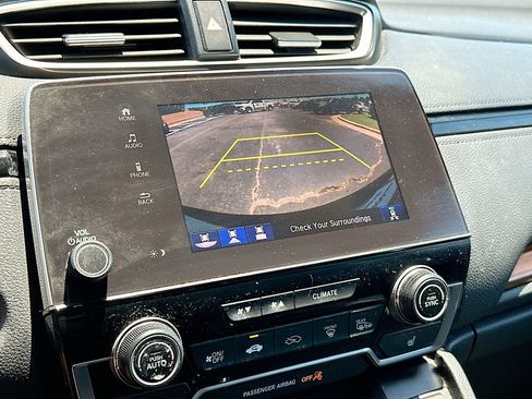 Used 2018 Honda CR-V EX-L image 23