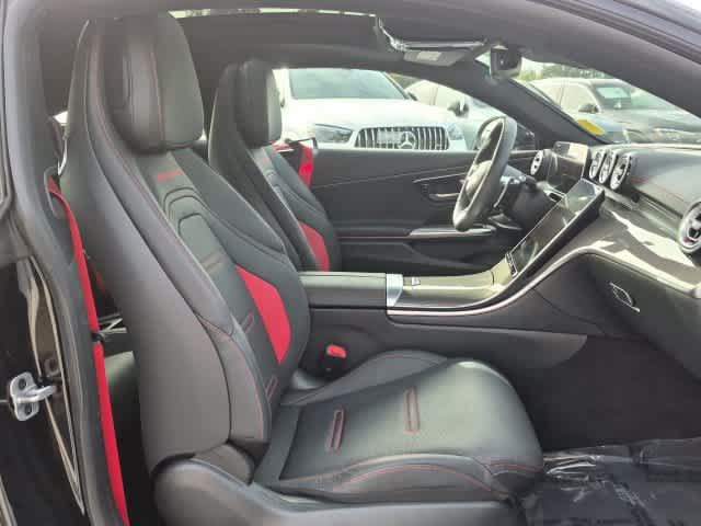 Used 2024 Mercedes-Benz CLE 53 AMG 4MATIC image 19