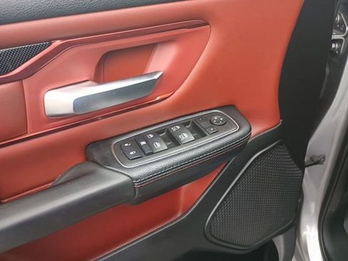 Certified 2019 RAM 1500 Rebel w/ Rebel Level 2 Equipment Group AWD/4WD image 9