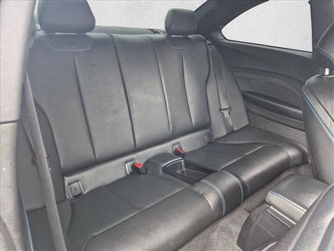 Used 2016 BMW M2 RWD image 21
