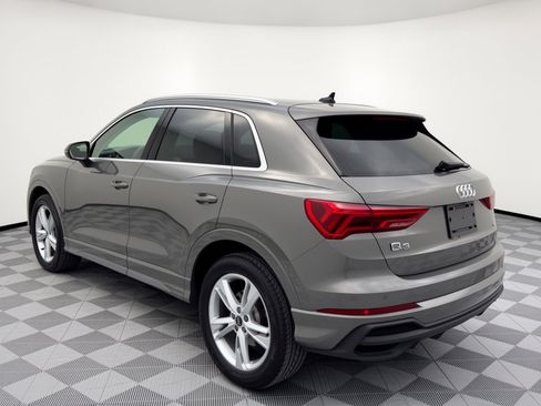 Certified 2024 Audi Q3 2.0T Premium AWD/4WD image 3