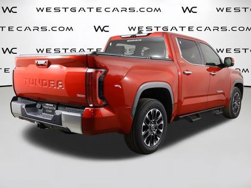 Used 2022 Toyota Tundra Limited image 44