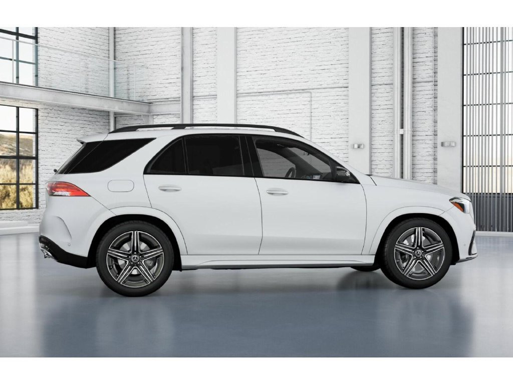Used 2026 Mercedes-Benz GLE 450 4MATIC image 17