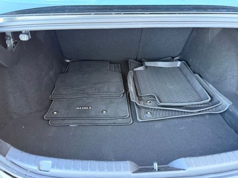 Certified 2025 MAZDA MAZDA3 s image 28