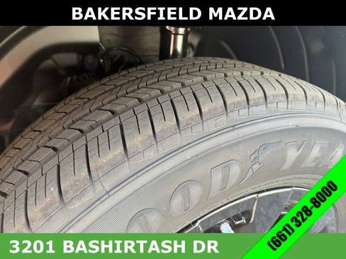 New 2026 MAZDA CX-50 AWD 2.5 Hybrid w/ Weather Package image 23