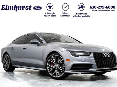 Used 2016 Audi A7 3.0T Prestige w/ Prestige Package