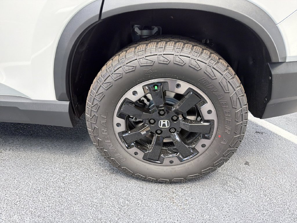 New 2026 Honda Passport TrailSport Elite image 30