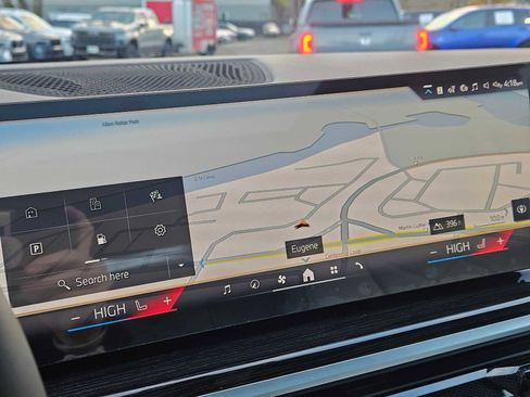 Used 2026 BMW X5 xDrive40i w/ Executive Package image 29