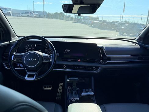 Used 2023 Kia Sportage X-Pro image 20