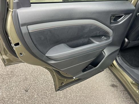 New 2026 Subaru Forester Touring image 13