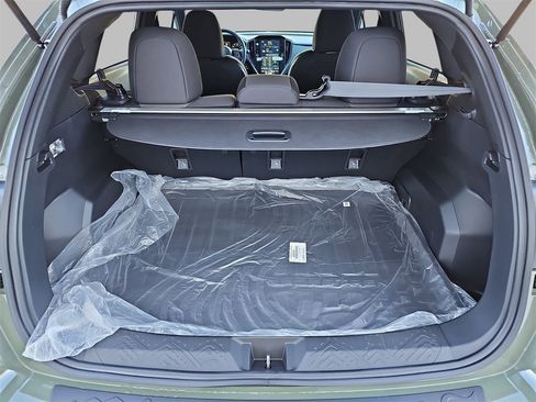 New 2026 Subaru Crosstrek 2.5i Sport image 12