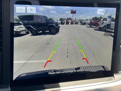 Used 2023 Ford F150 XLT w/ Equipment Group 302A High AWD/4WD image 22