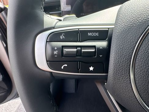 New 2026 Kia K5 GT image 24