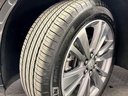 Used 2025 Cadillac XT6 Premium Luxury image 33